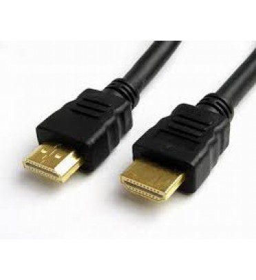 Шнур HDMI-HDMI gold 15M (с фильтрами PE bag) PROCONNECT 17-6209-6