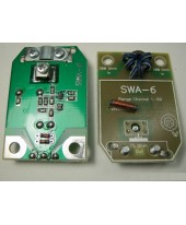 Плата усиления SWA-6 (к Антенне APS-8)